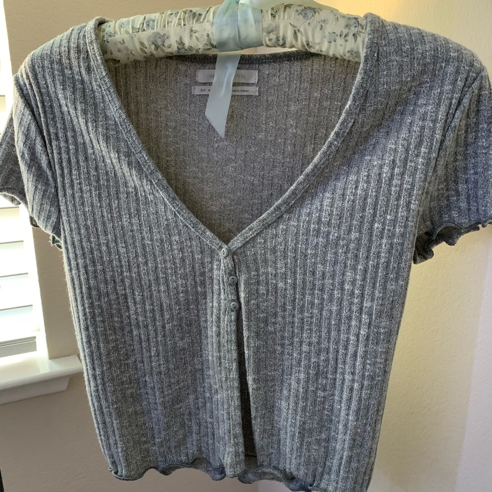 URBAN OUTFITTERS TOP
